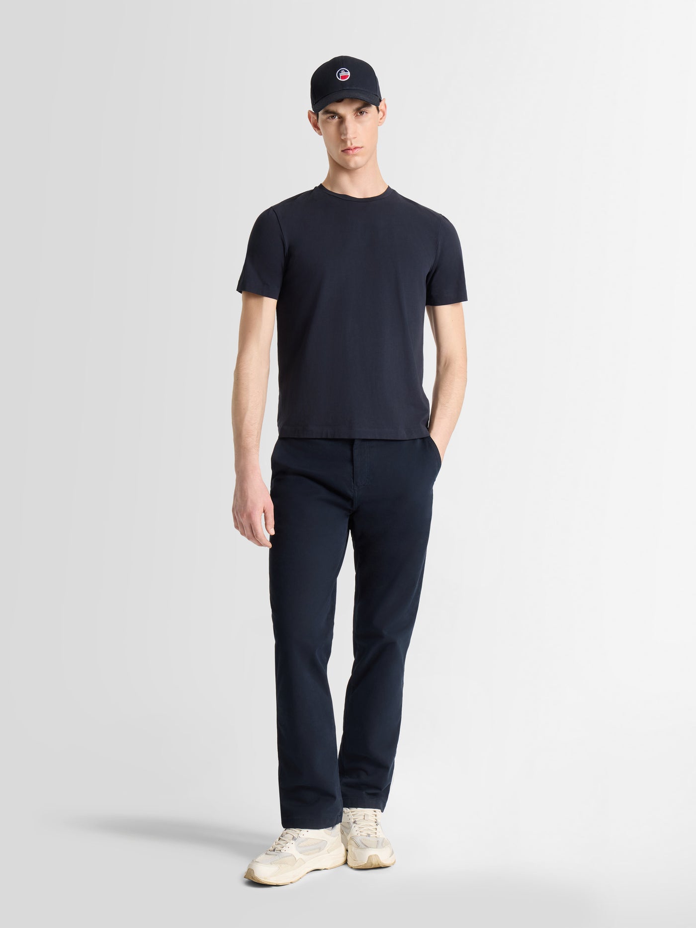 T-SHIRT RIVIERE