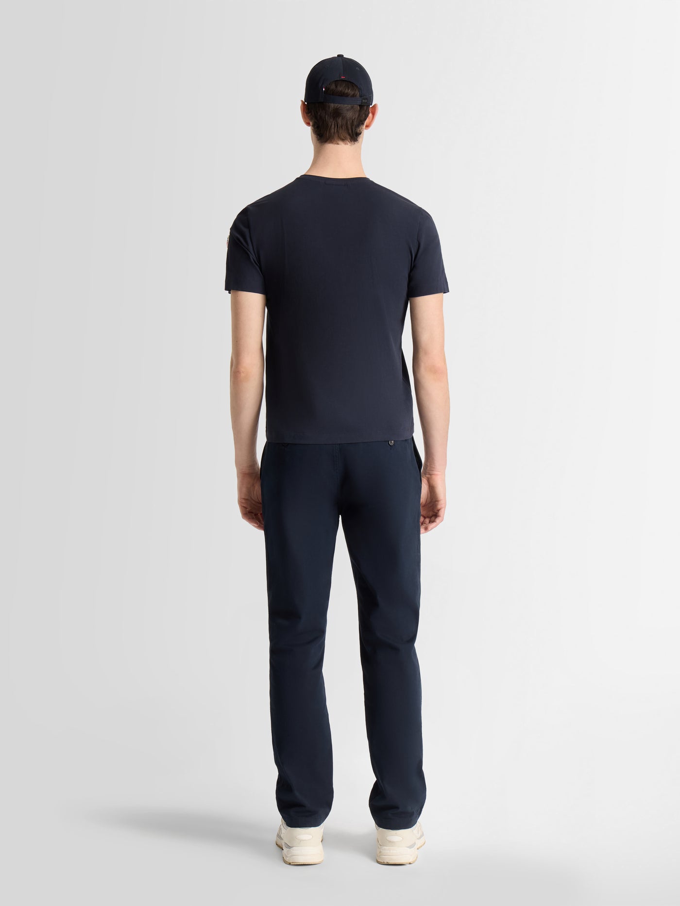 T-SHIRT RIVIERE