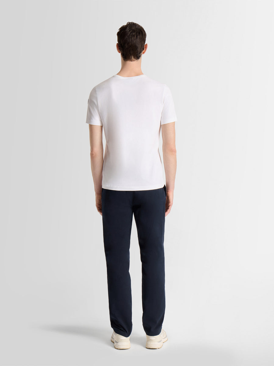 RIVIERE TEE SHIRT