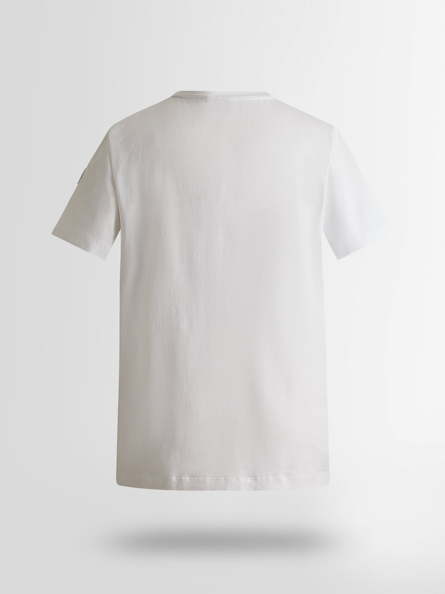 RIVIERE TEE SHIRT