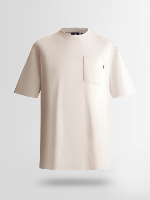 T-SHIRT MANCHES COURTES TYLERR