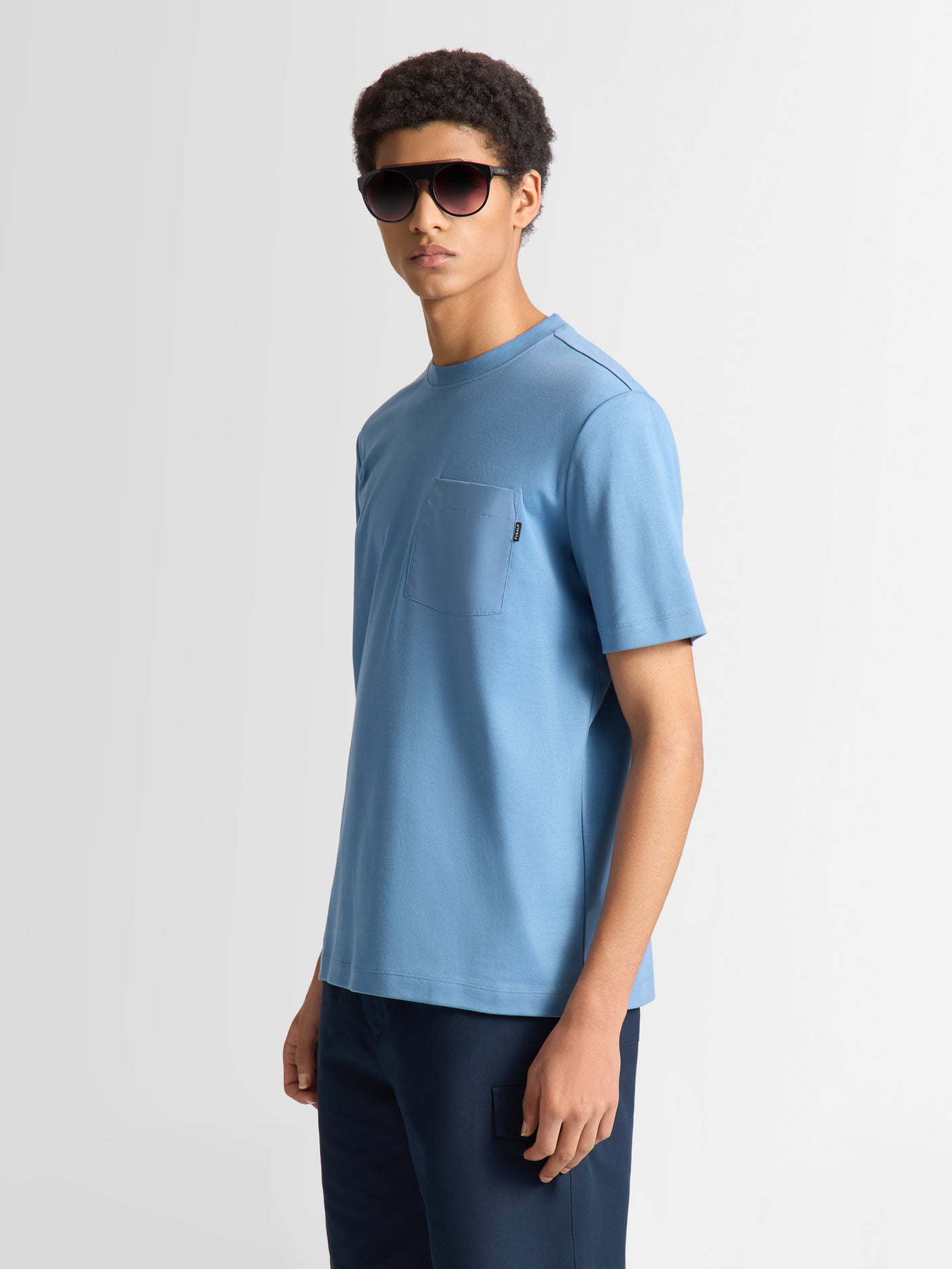 TYLERR TEE SHIRT