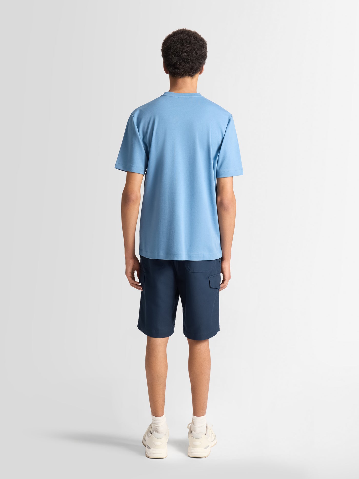 TYLERR TEE SHIRT