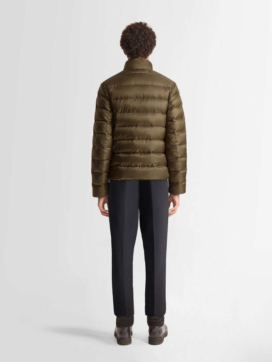 GORDYN DOWN JACKET