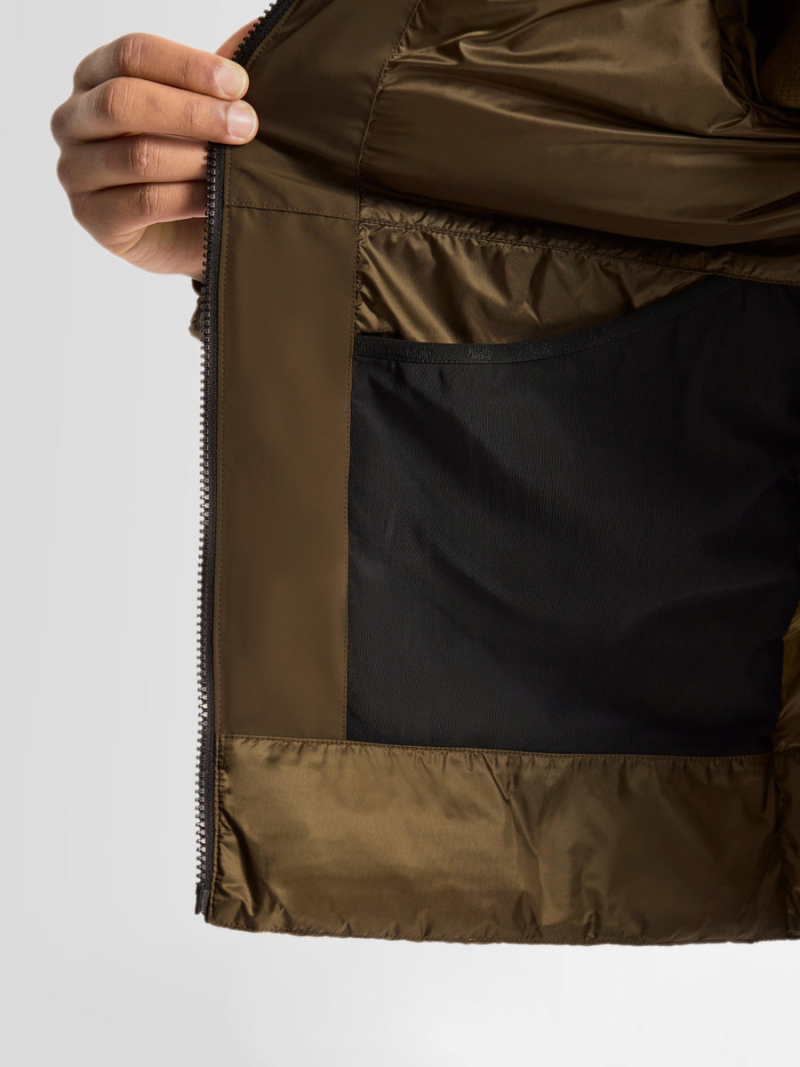 GORDYN DOWN JACKET