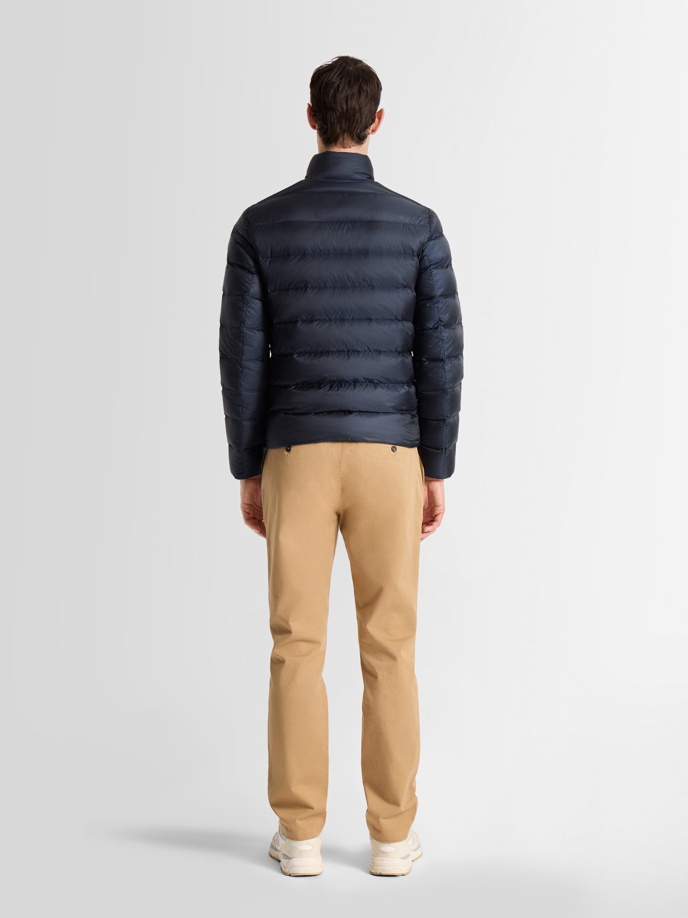 GORDYN DOWN JACKET