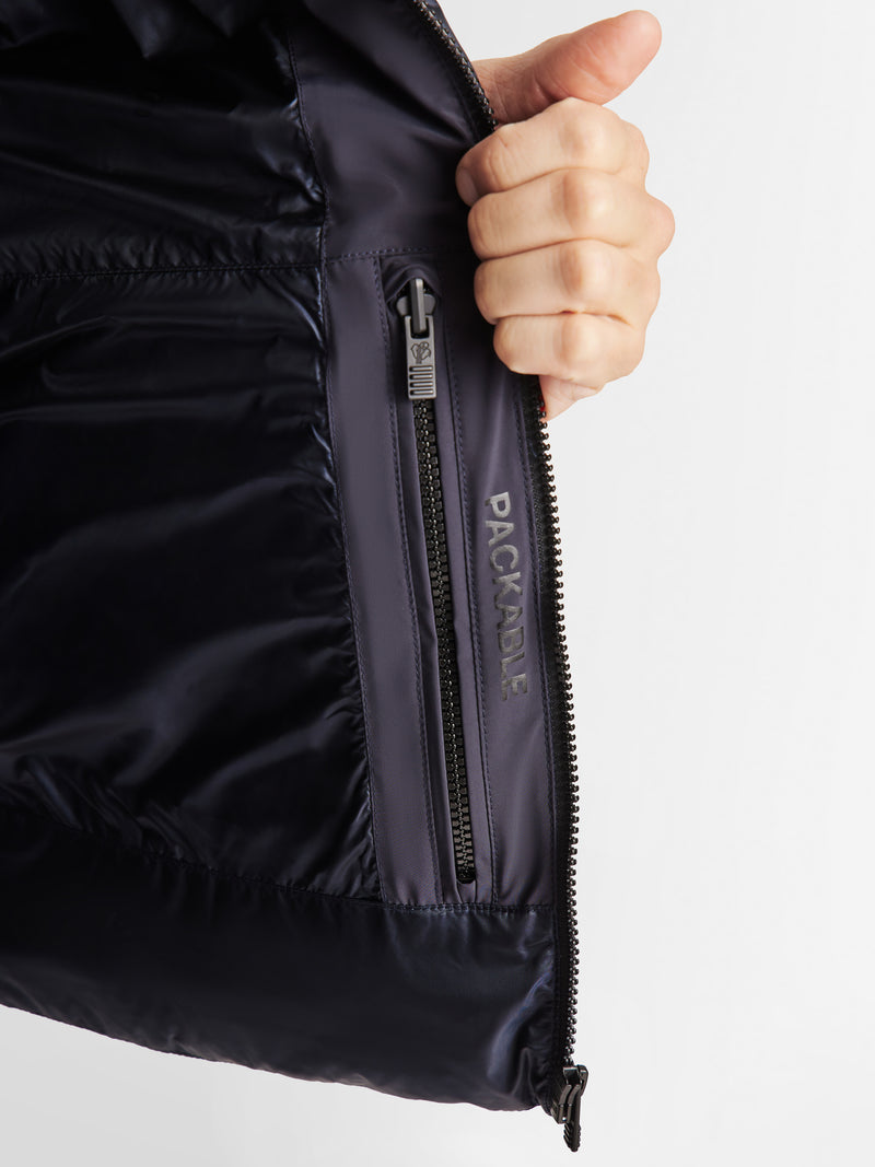 GORDYN DOWN JACKET