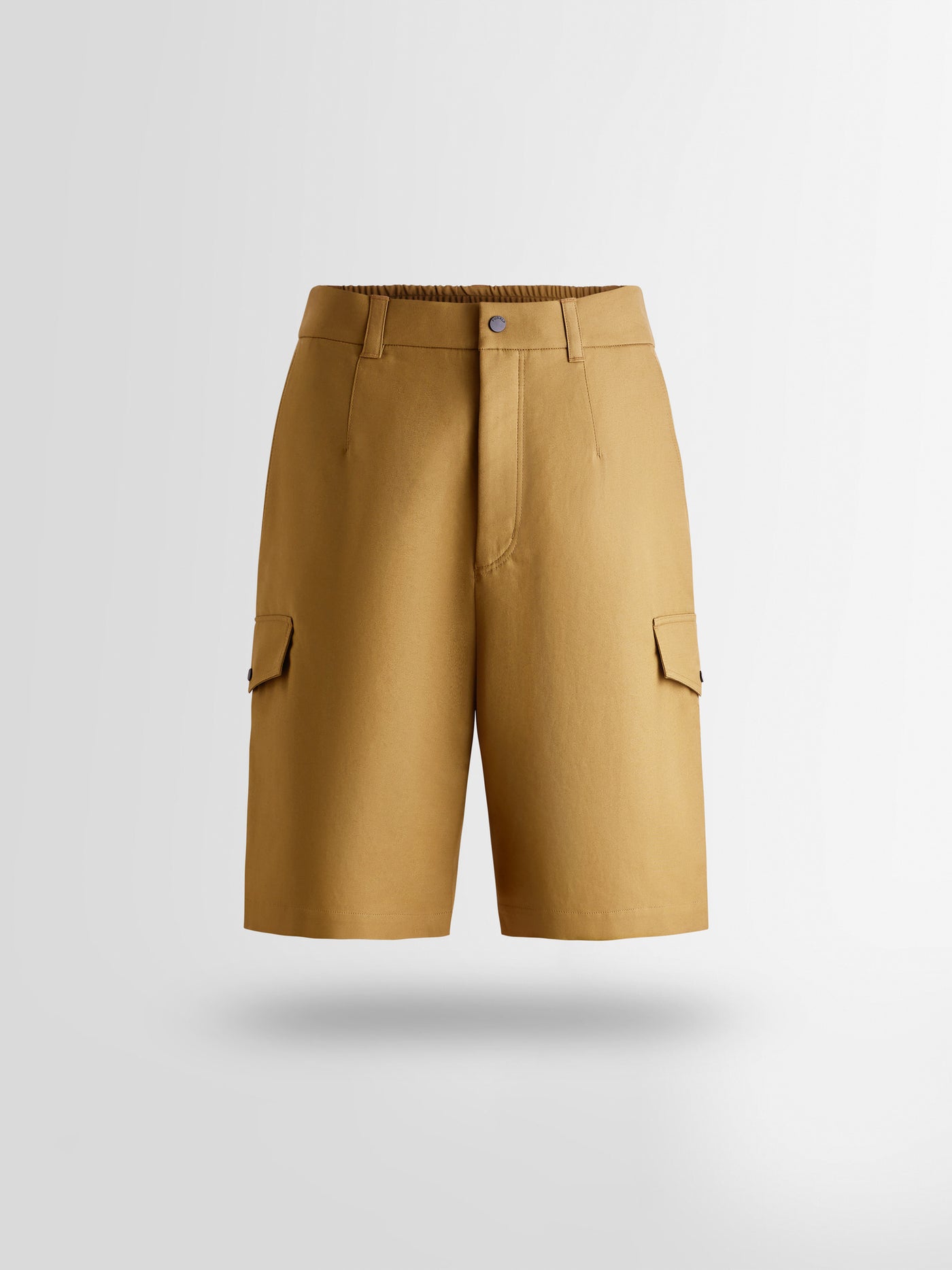 SHORT SUAUNO COTON