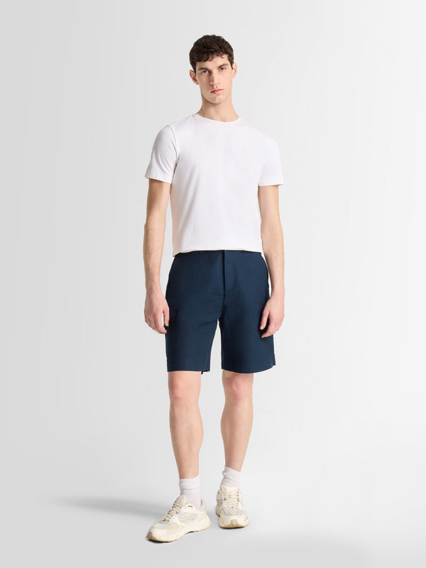 SUAUNO COTON SHORT