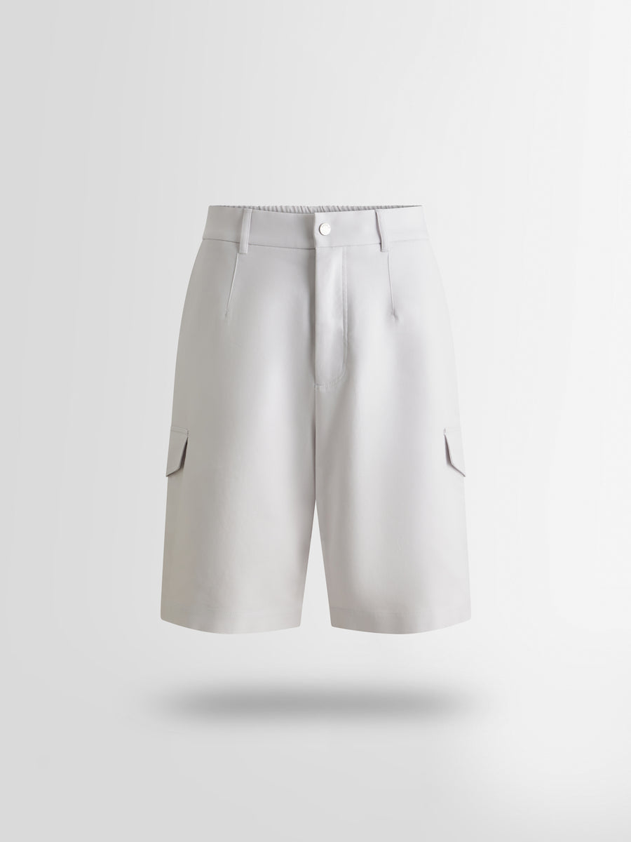 SUAUNO COTON SHORT