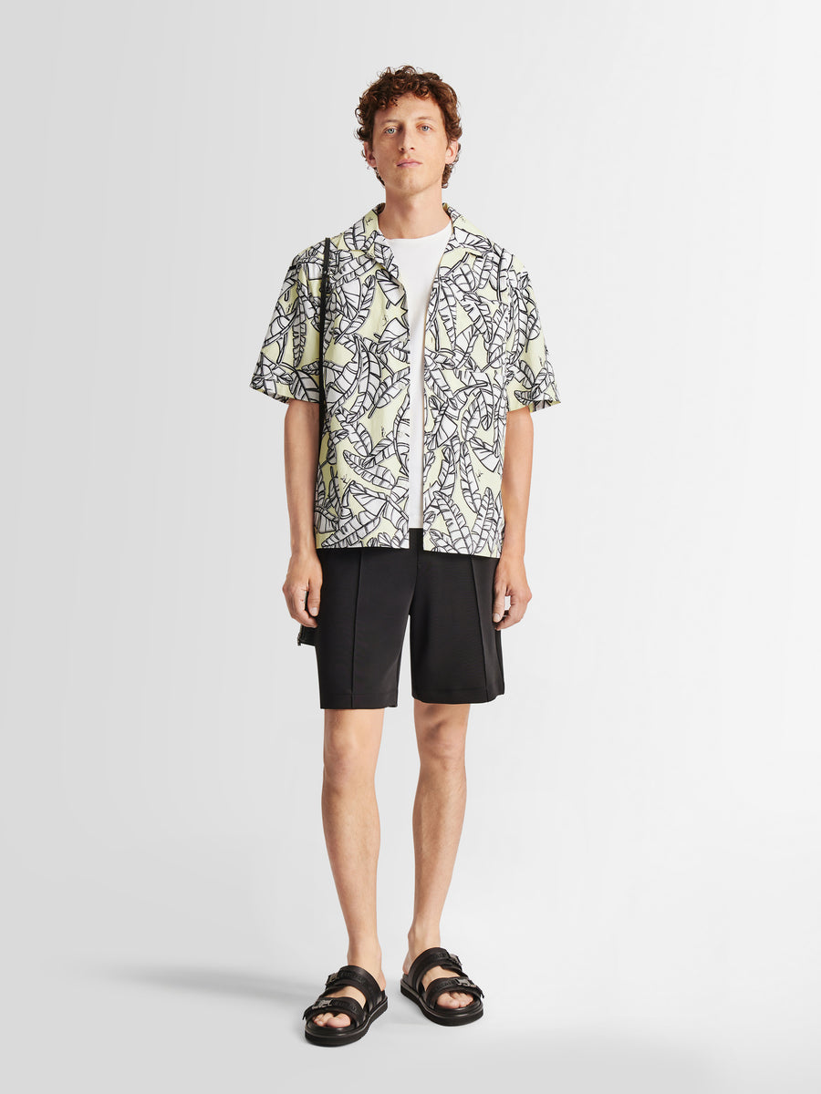 MALAGOR SHORTS