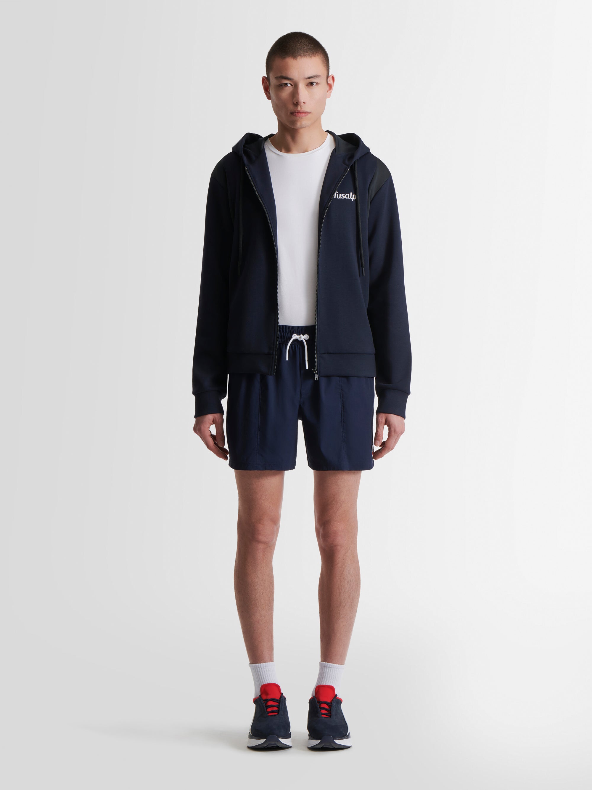 SHORT DE BAIN OLAF