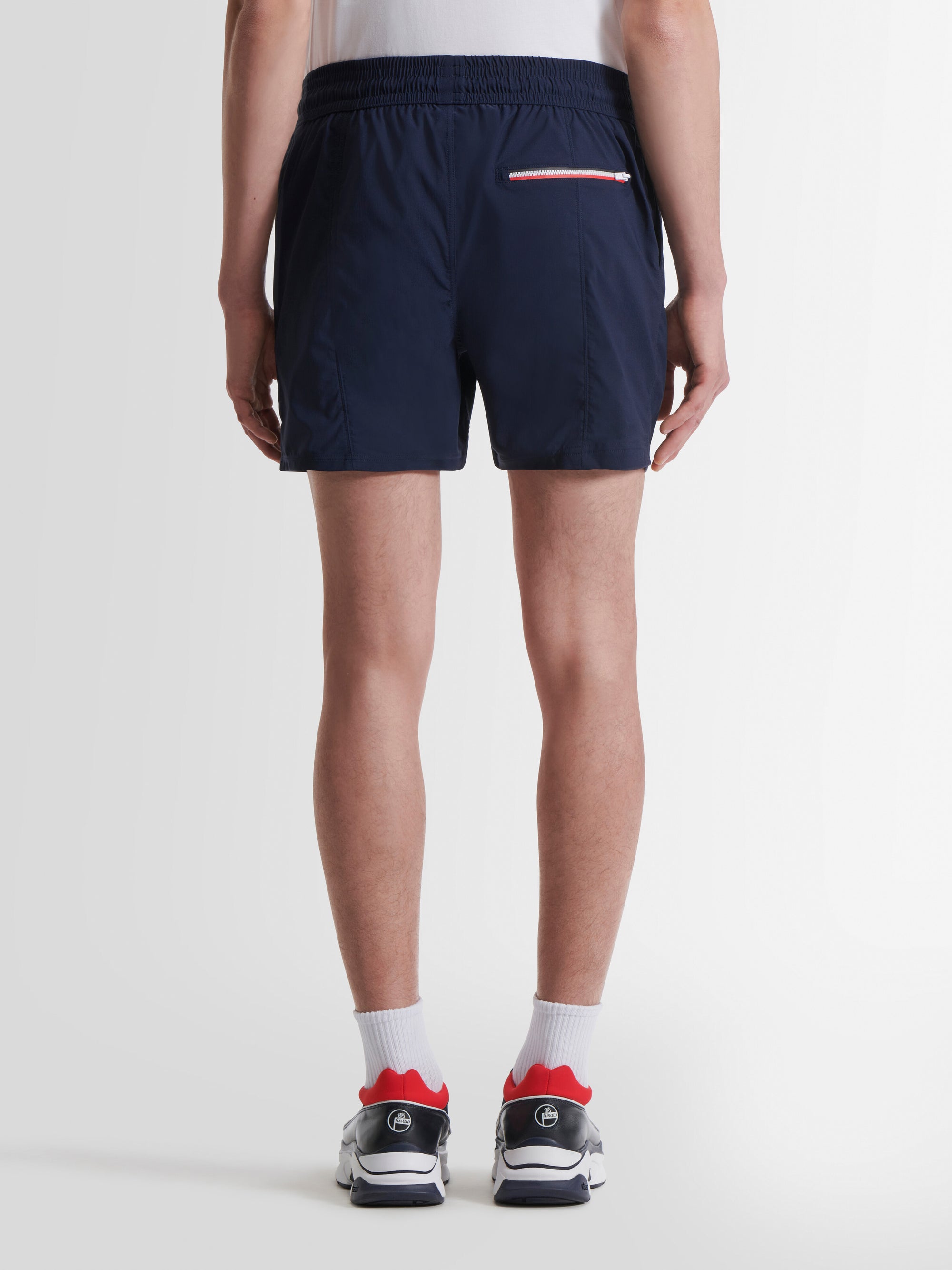 SHORT DE BAIN OLAF