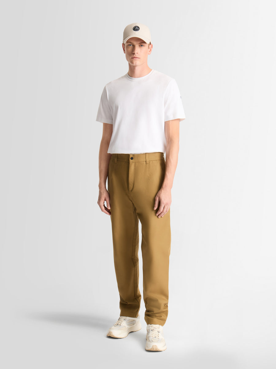 LAUKOL COTTON PANTS