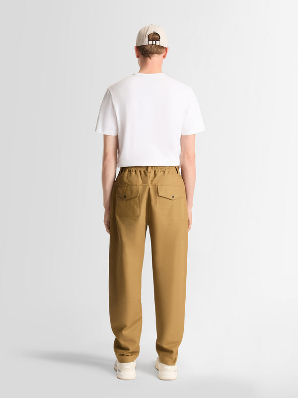 PANTALON LAUKOL COTON