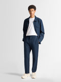 PANTALON LAUKOL COTON