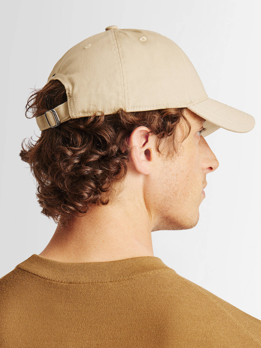 CASQUETTE COTTON