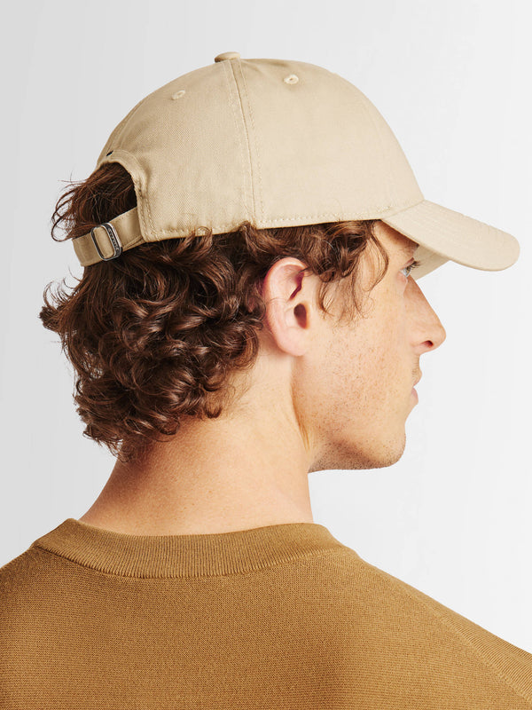 CASQUETTE COTTON