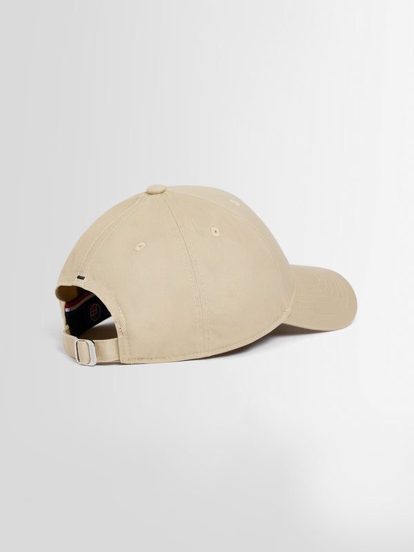 CASQUETTE COTTON