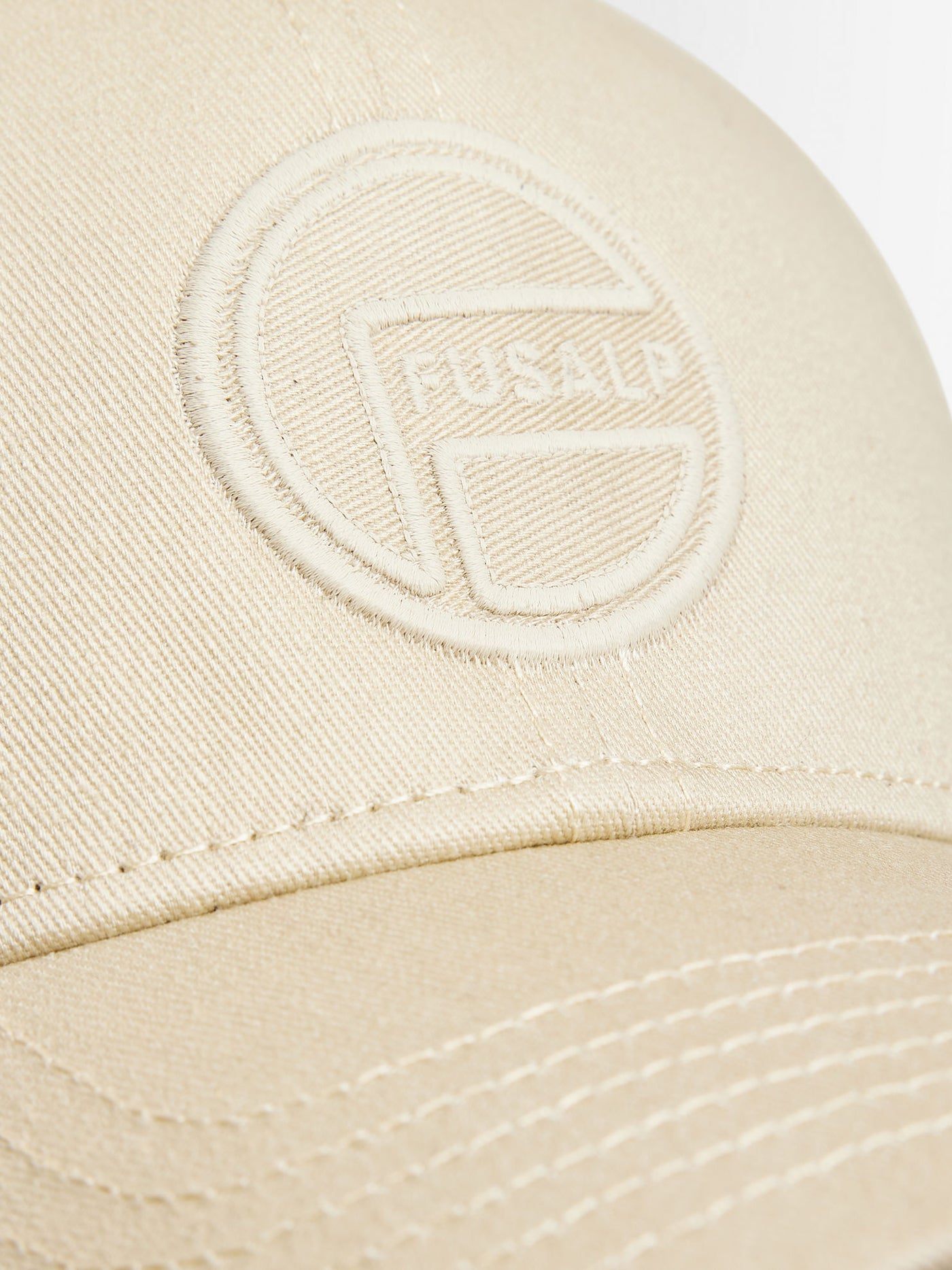 CASQUETTE COTTON