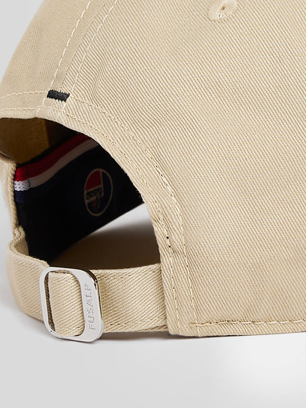 CASQUETTE COTTON