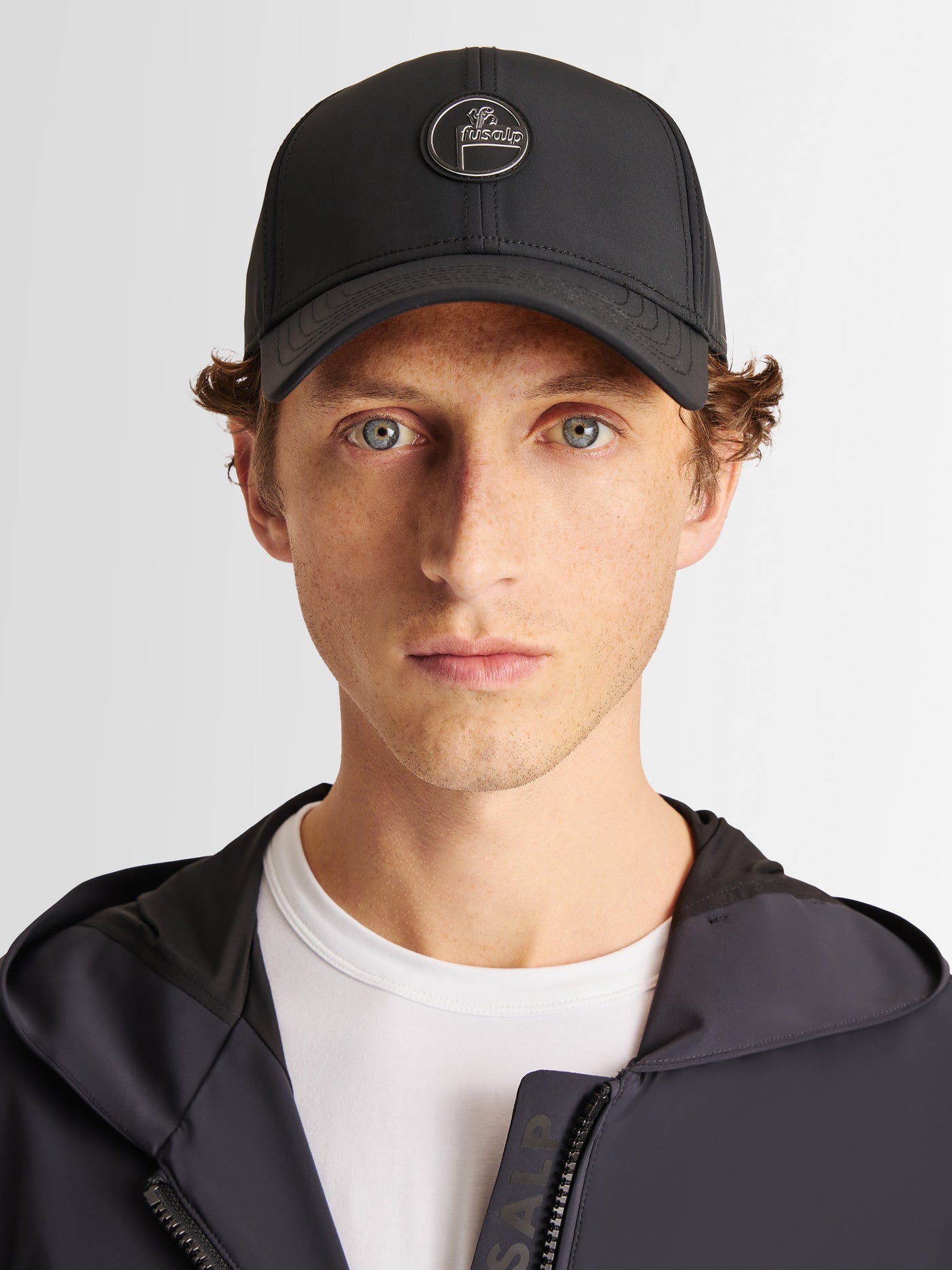 CASQUETTE RAINING