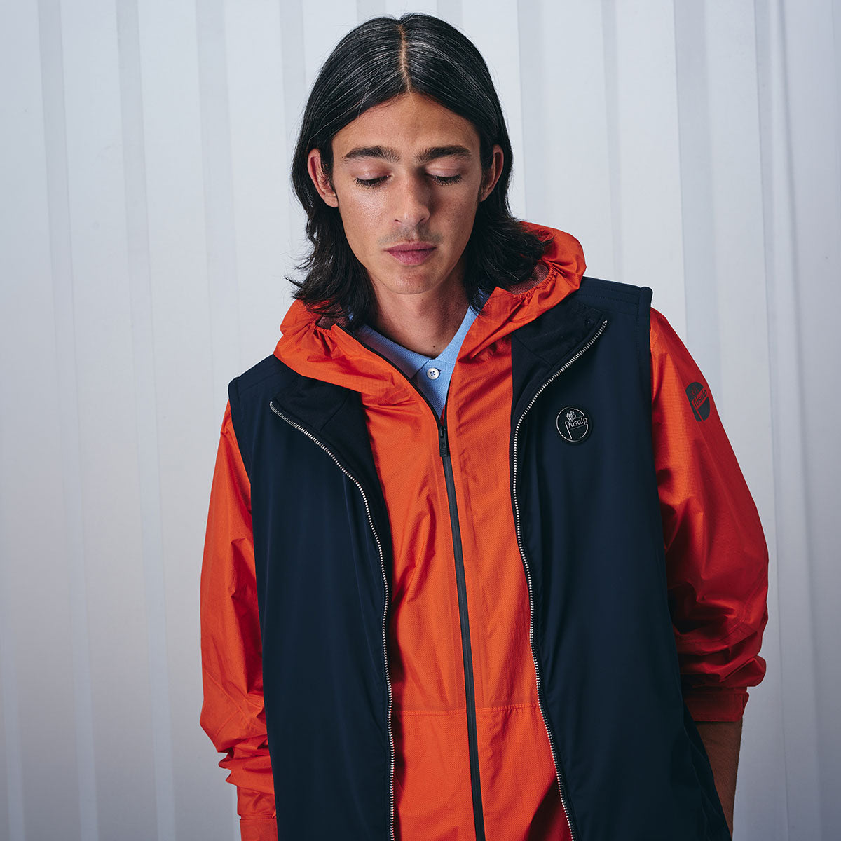 COLLECTION HOMME