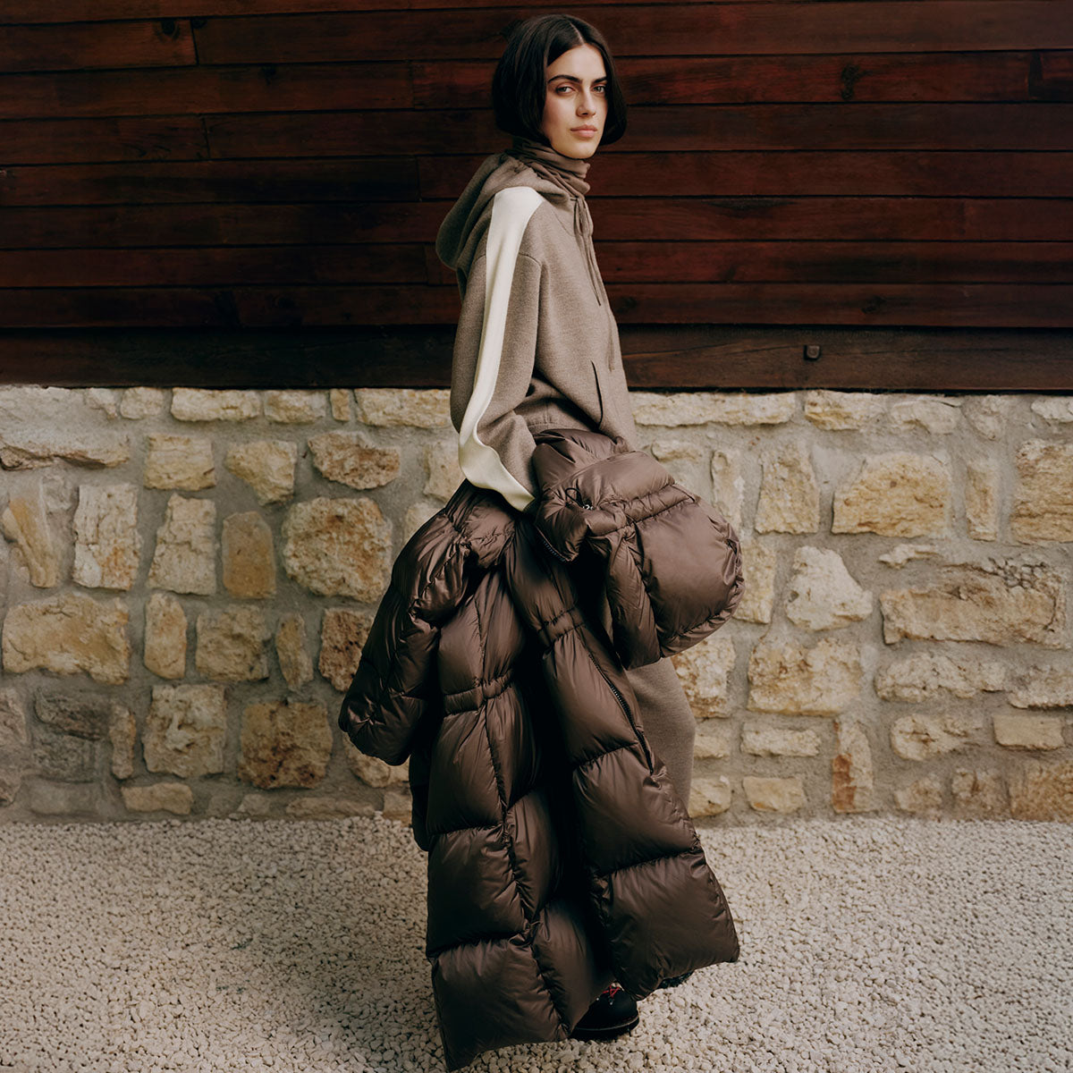 COLLECTION FEMME