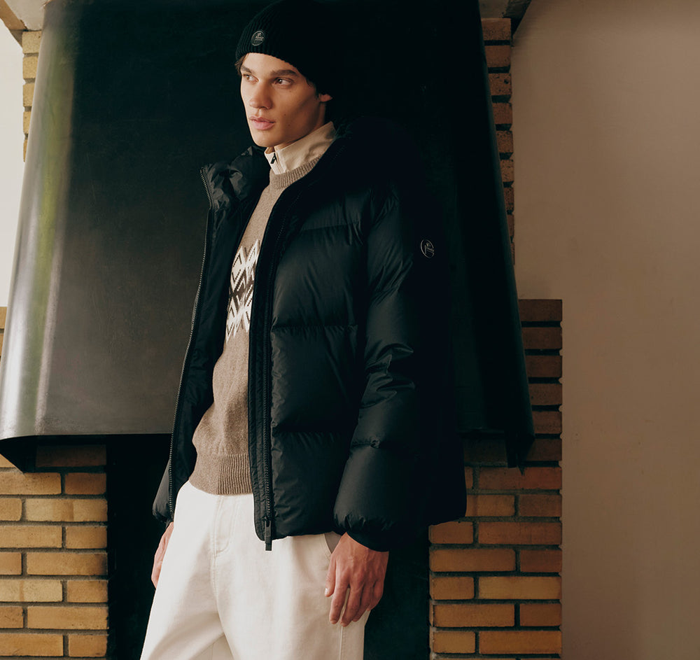 Collection prêt-à-porter