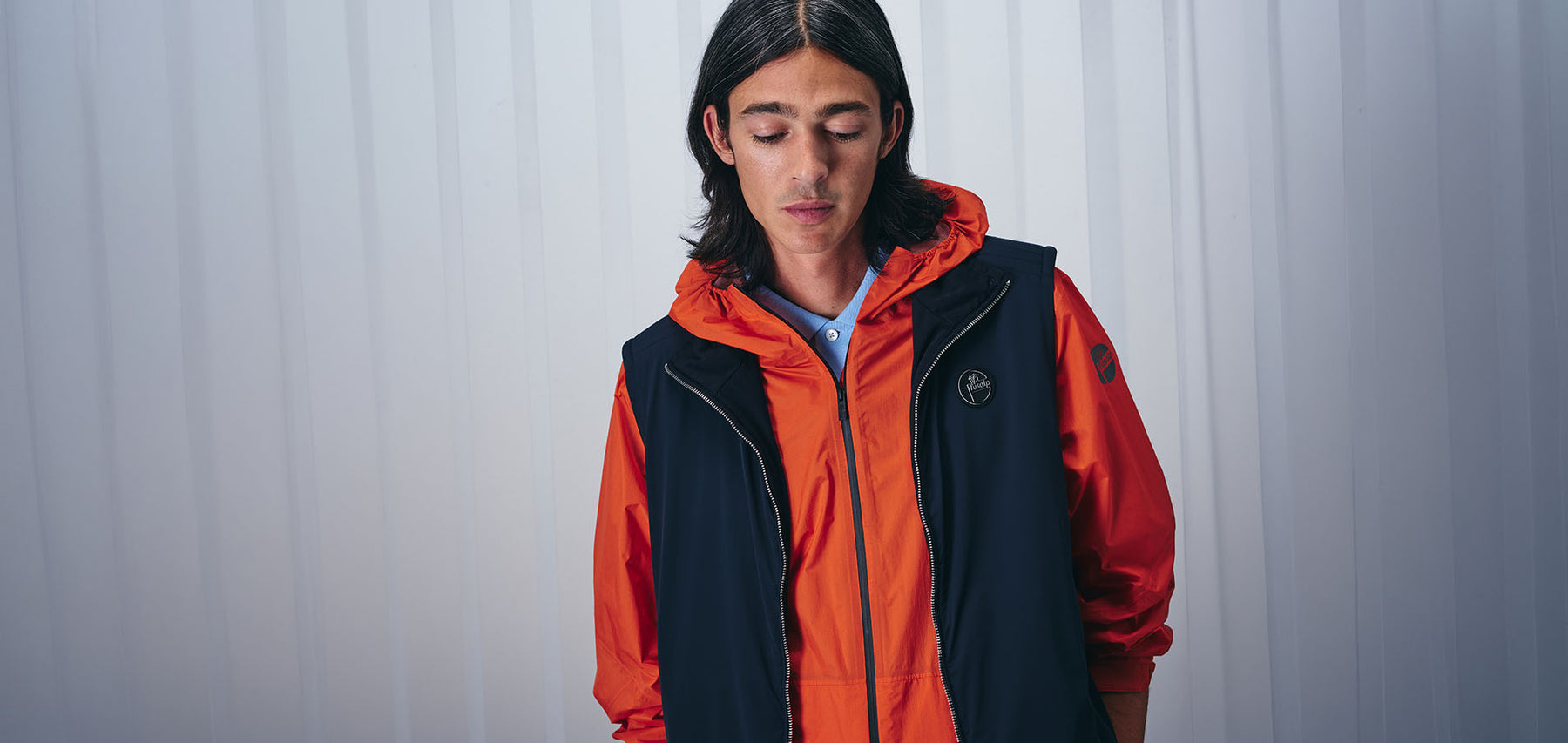COLLECTION HOMME