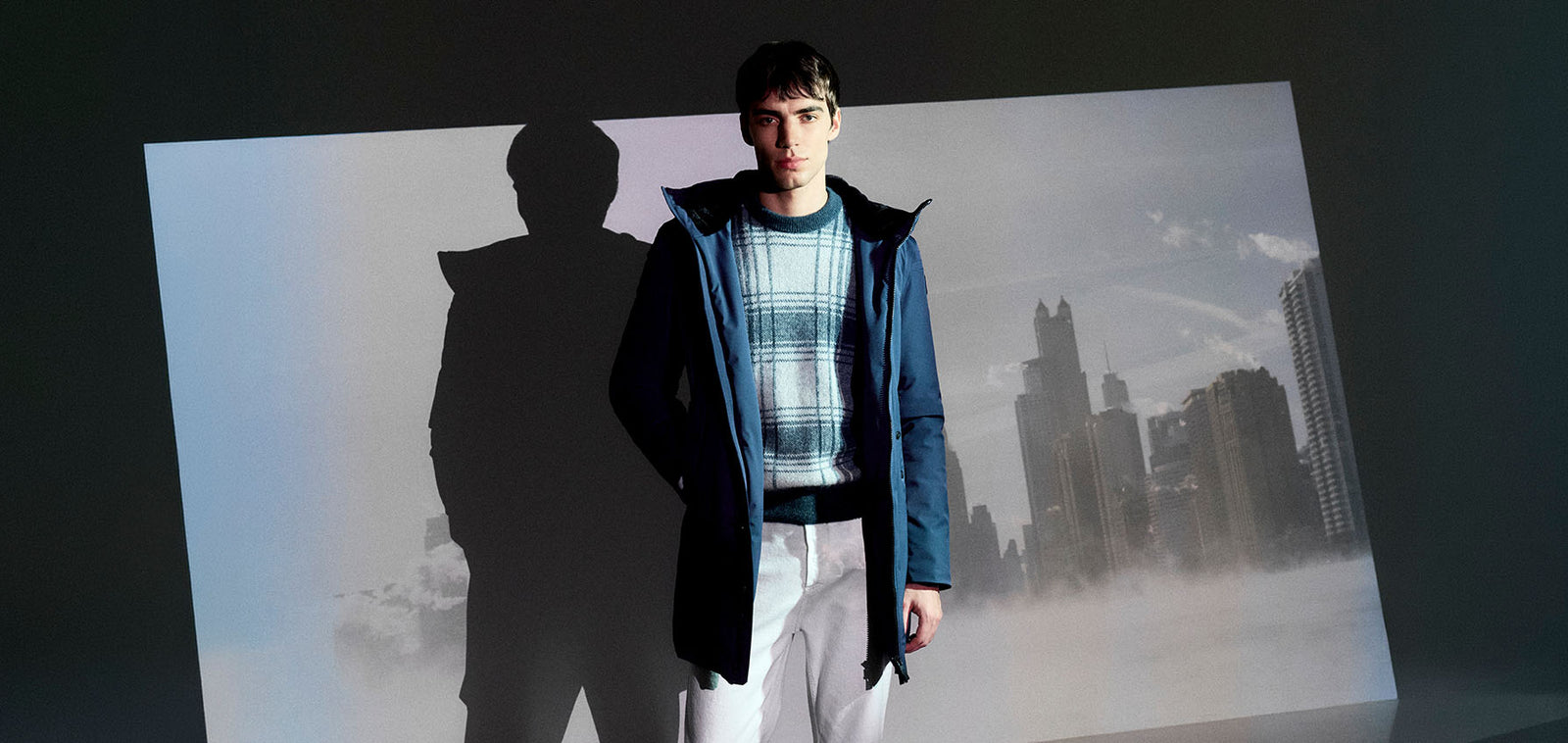 MEN'S COLLECTION