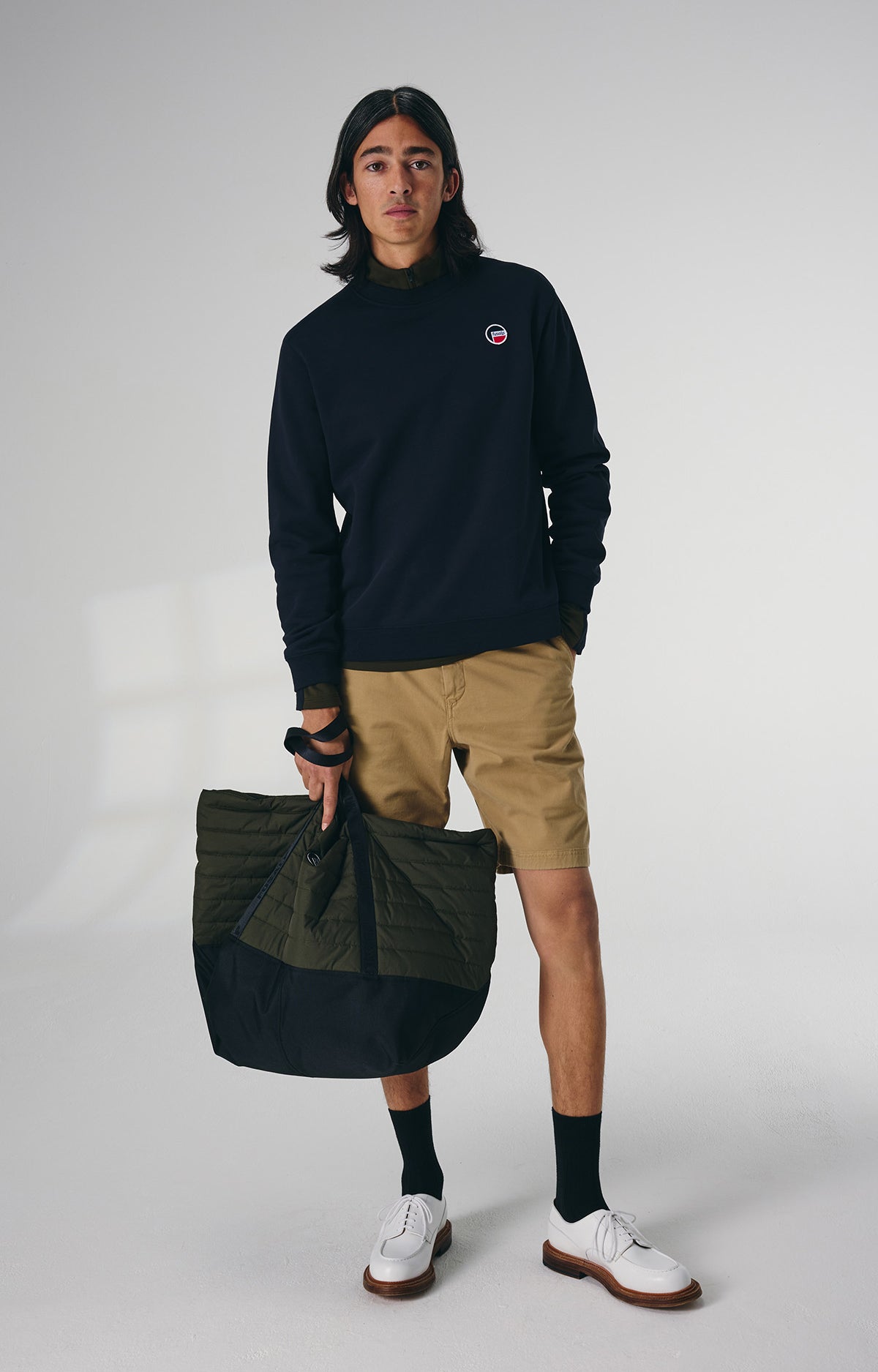 LES essentiels à emporter partout