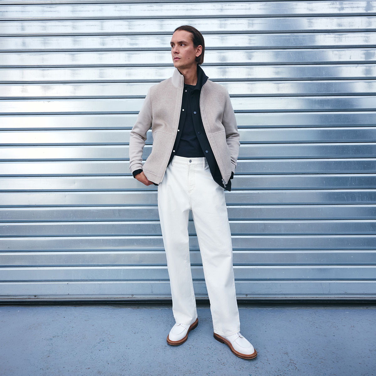 MEN'S COLLECTION
