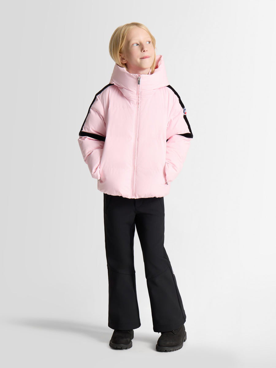BARSY JR SKI DOWNJACKET