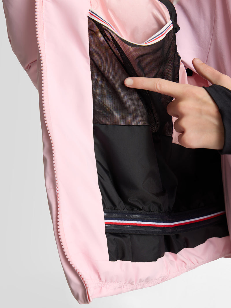 DOUDOUNE BARSY JR