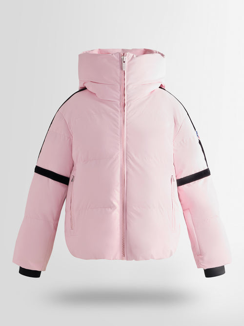 BARSY JR SKI DOWNJACKET