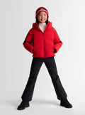 BARSY JR  DOWN JACKET