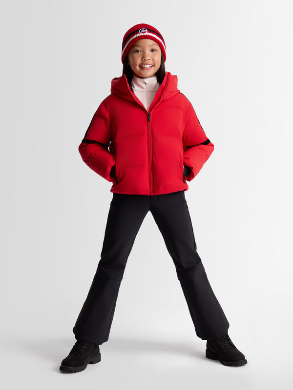 BARSY JR  DOWN JACKET