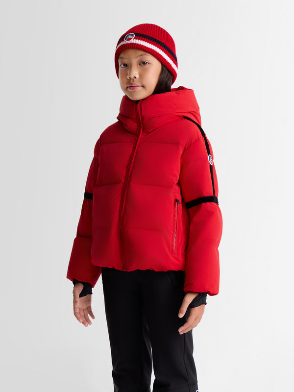 BARSY JR  DOWN JACKET