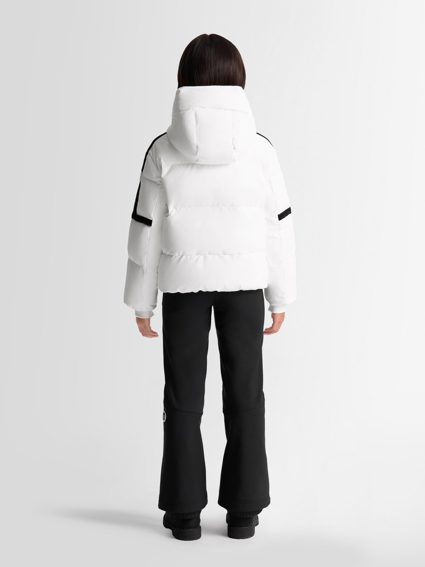 LOOK SKI BARSY JR NEIGE