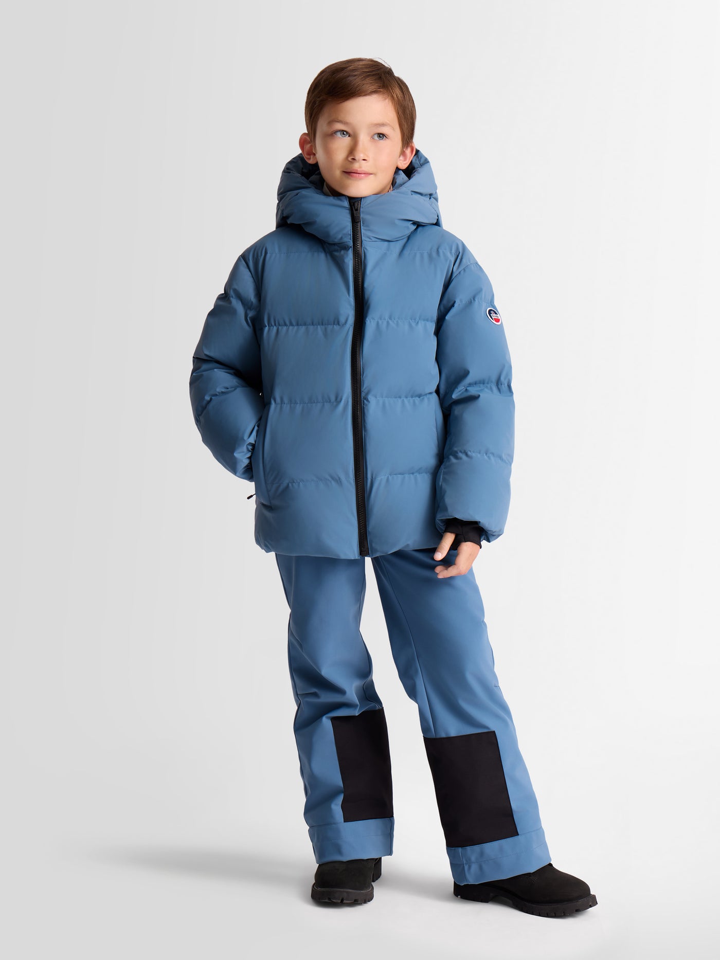 ATILA JR SKI OUTFIT