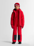 VESTE DE SKI POWER JR