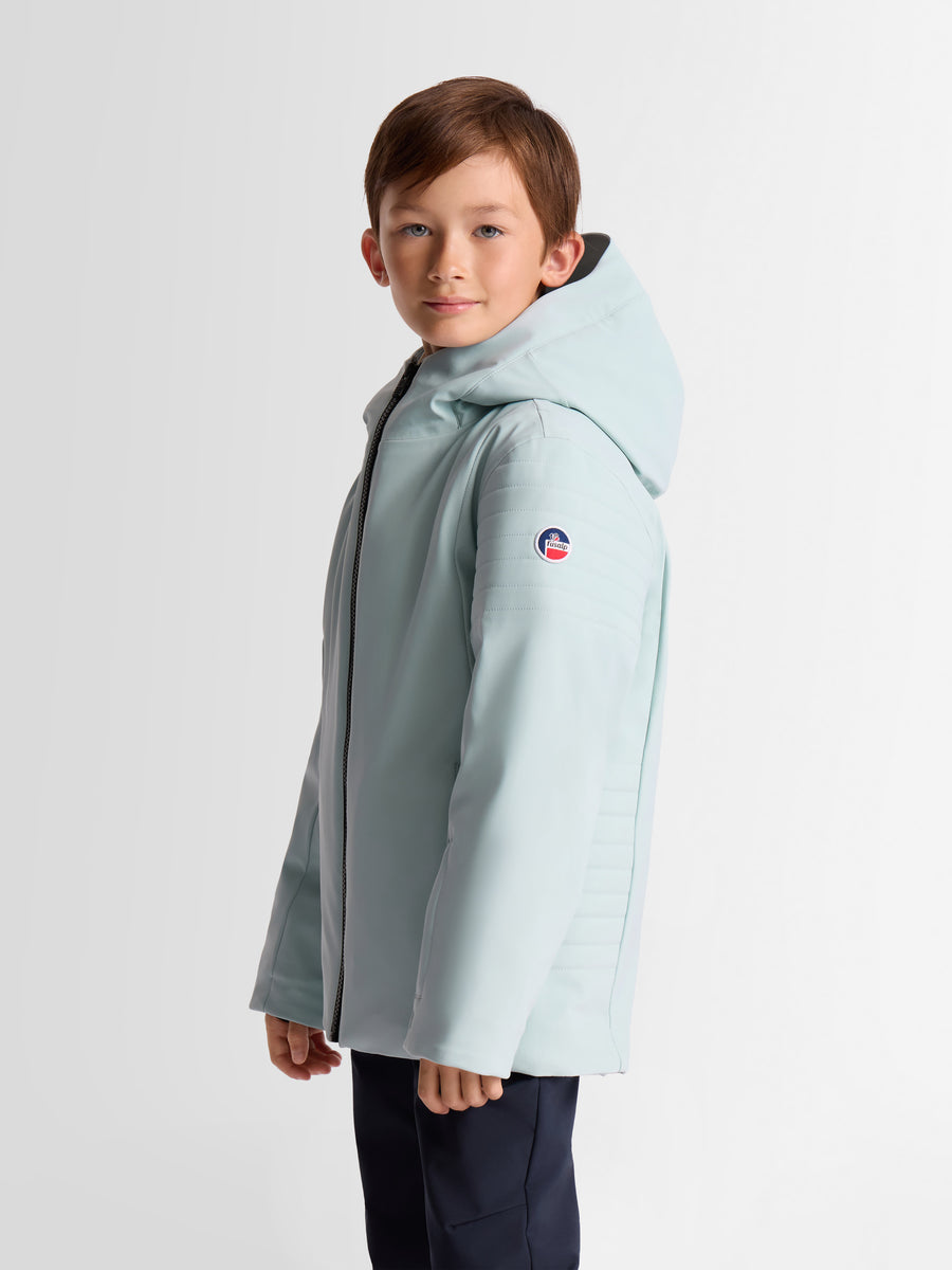 VESTE DE SKI POWER JR