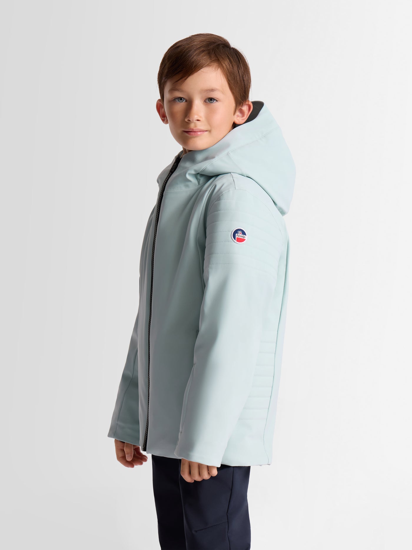 VESTE DE SKI POWER JR