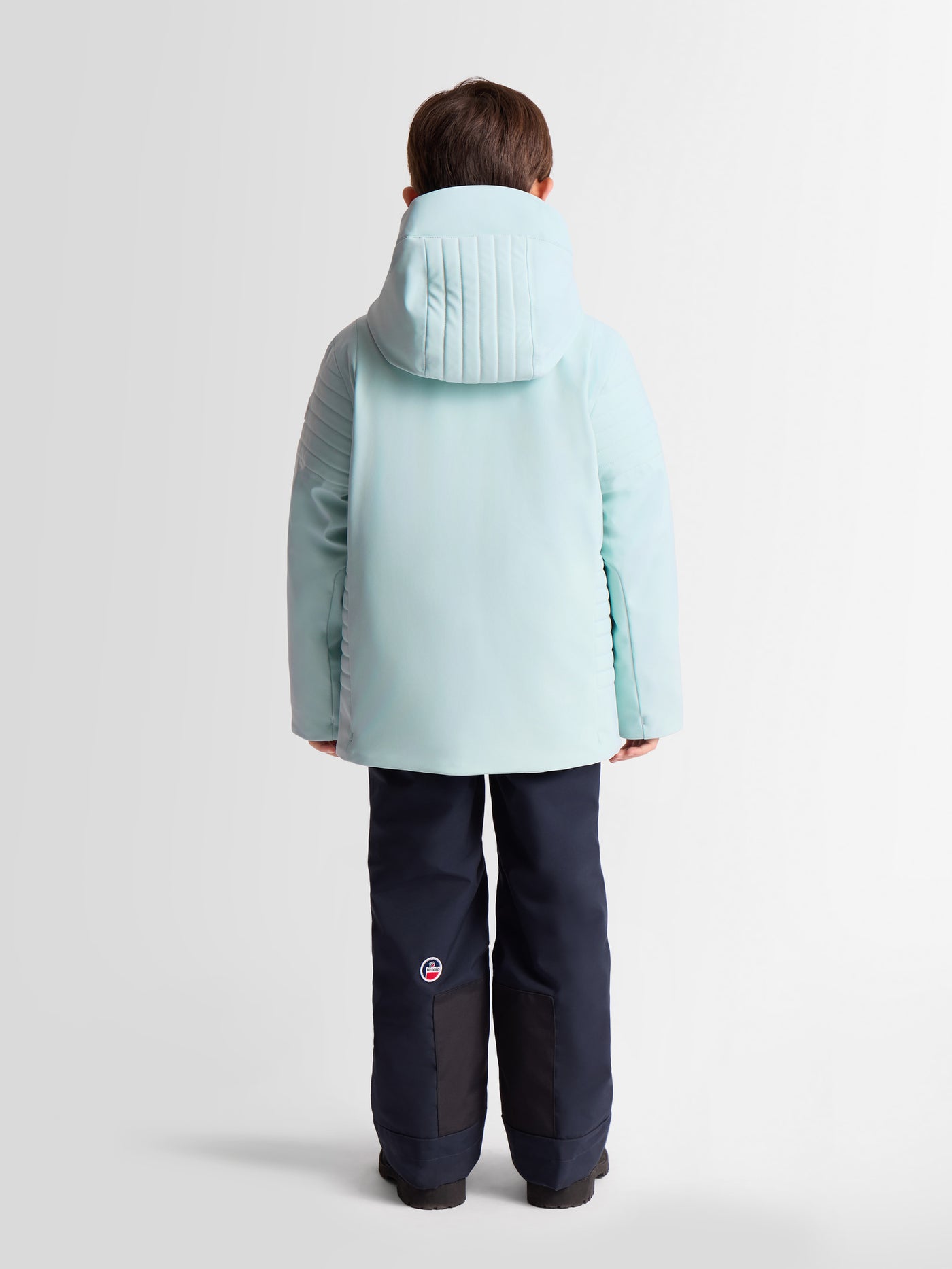 VESTE DE SKI POWER JR