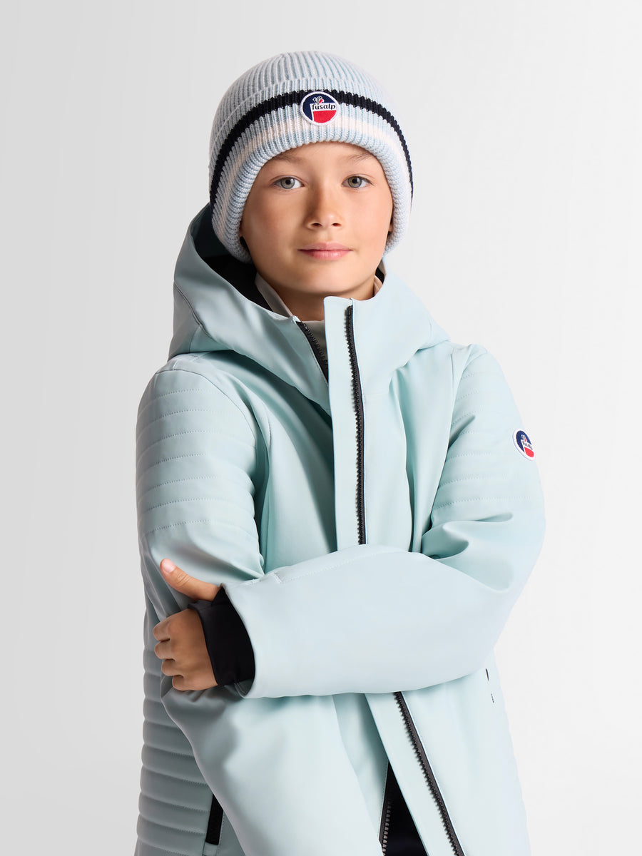 VESTE DE SKI POWER JR