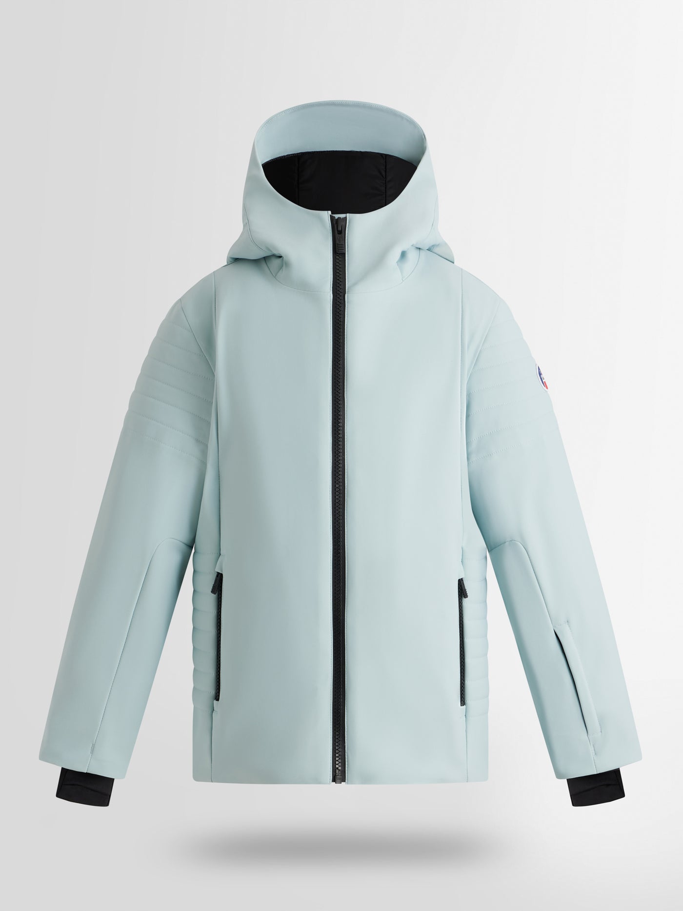 VESTE DE SKI POWER JR