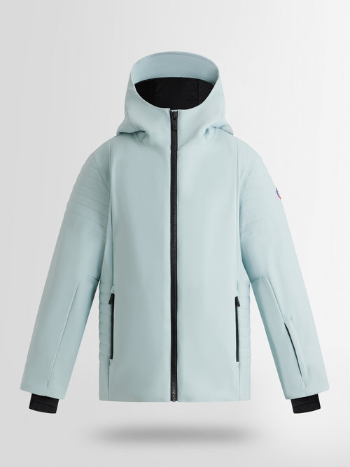 VESTE DE SKI POWER JR