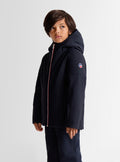 POWER JR  SKI JACKET