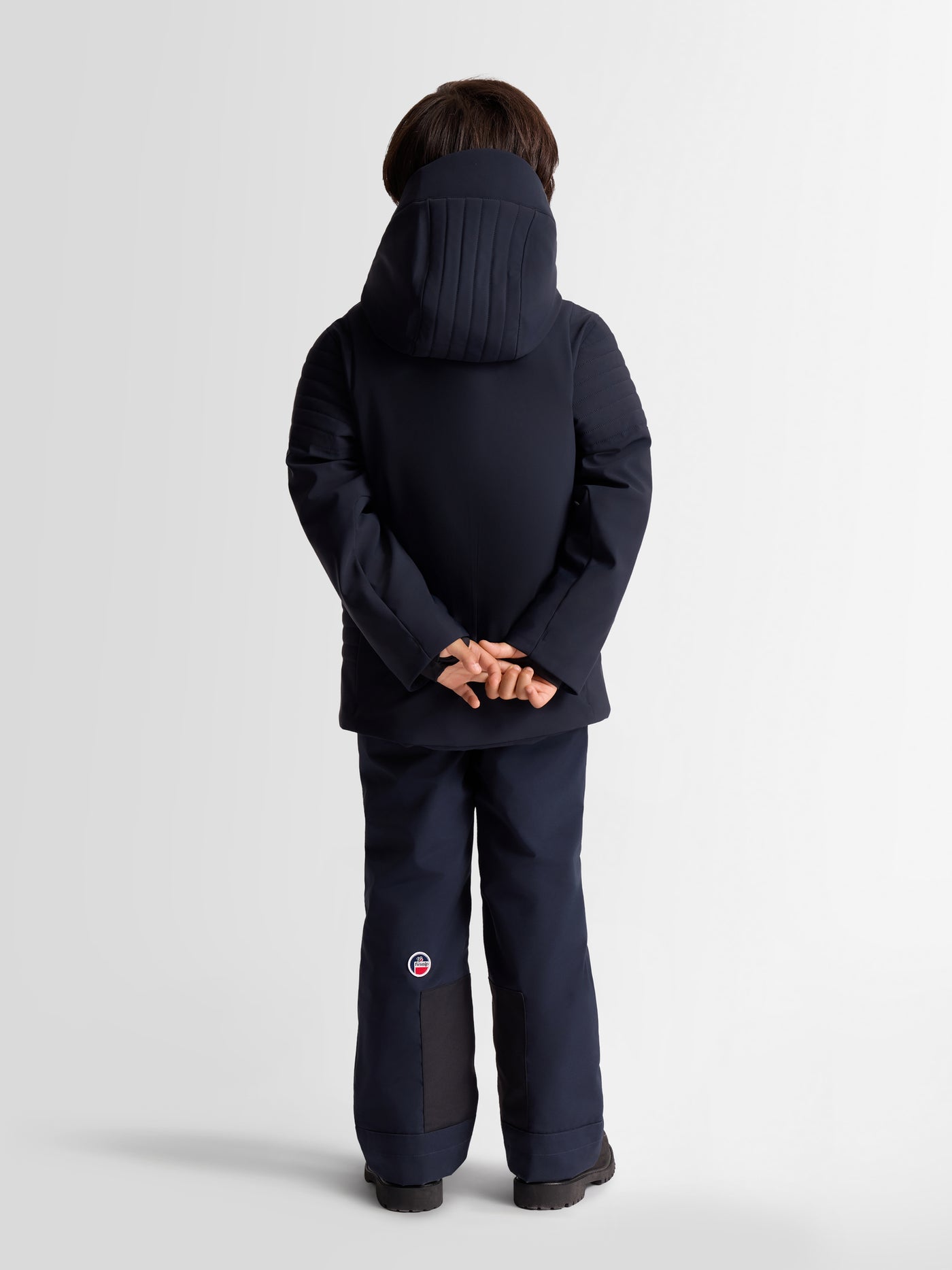 POWER JR  SKI JACKET